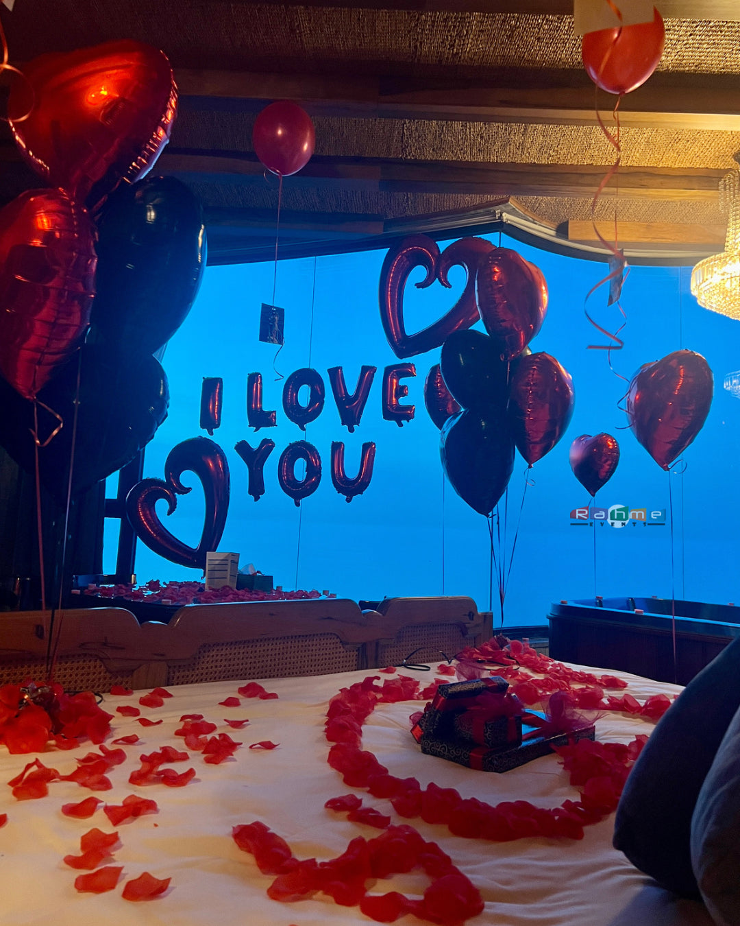 Room Decoration 20124