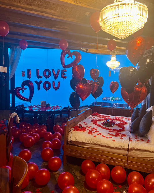 Room Decoration 20124