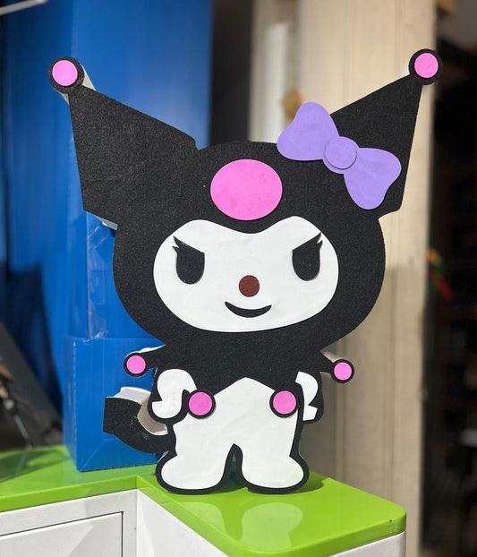 KUROMI pinata