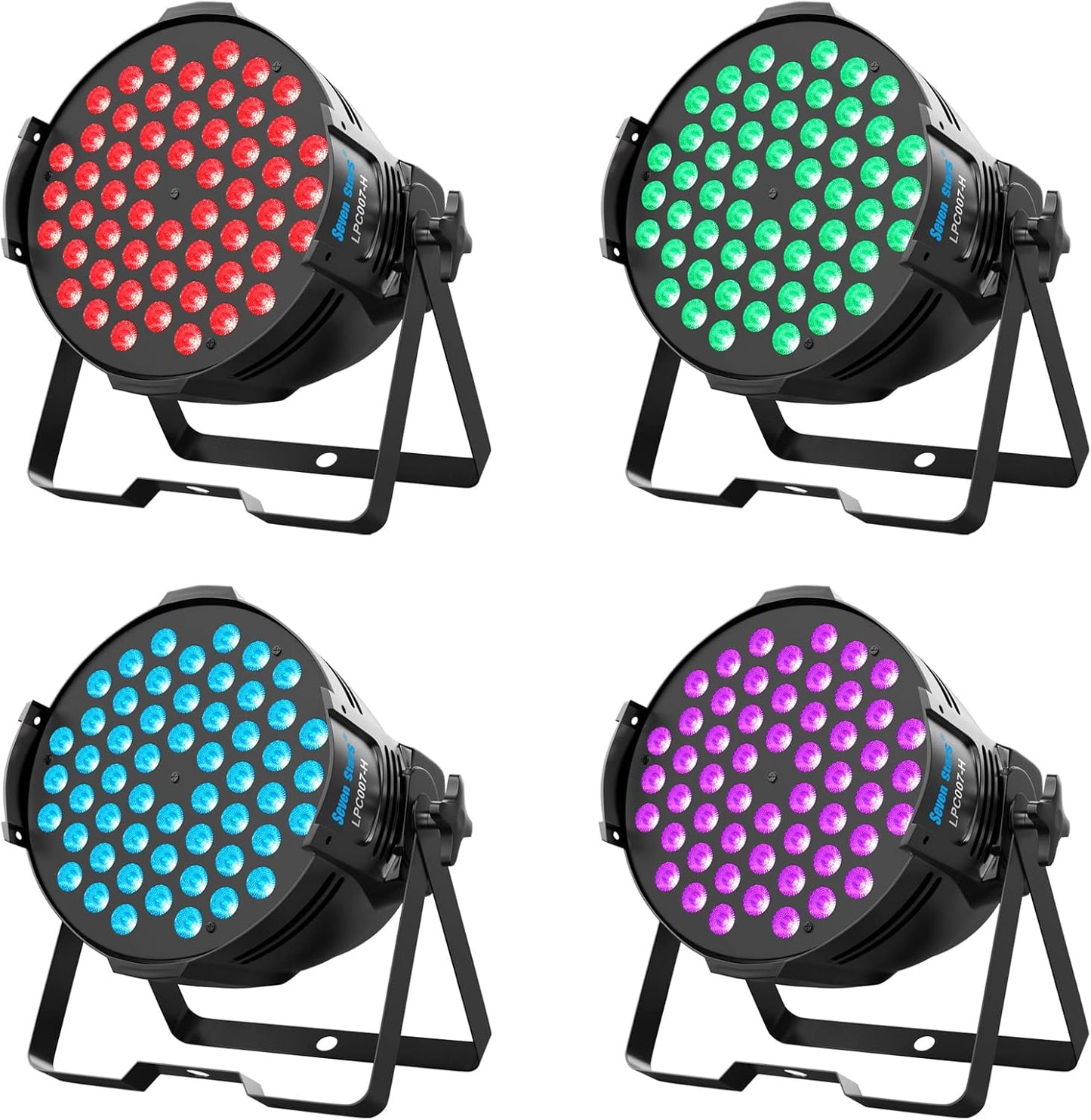 led par light