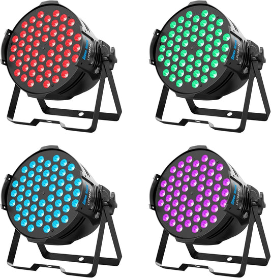 led par light