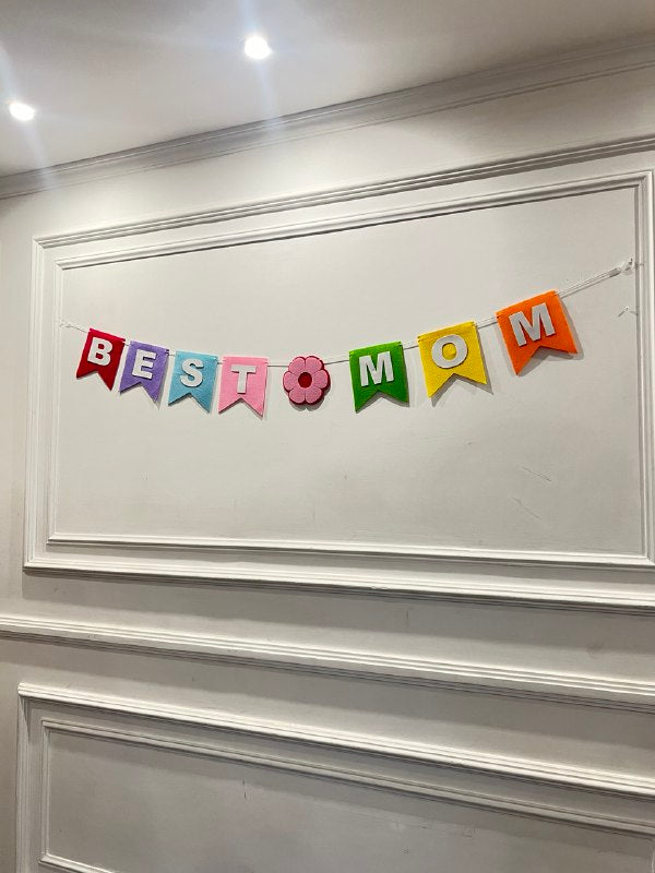 Banner Mother's Day - M0124