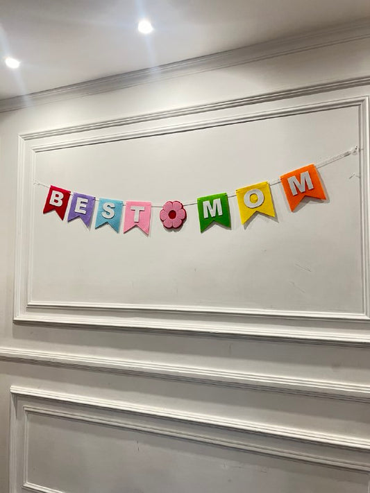 Banner Mother's Day - M0124