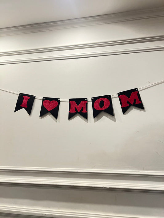 Banner Mother's Day -M0324