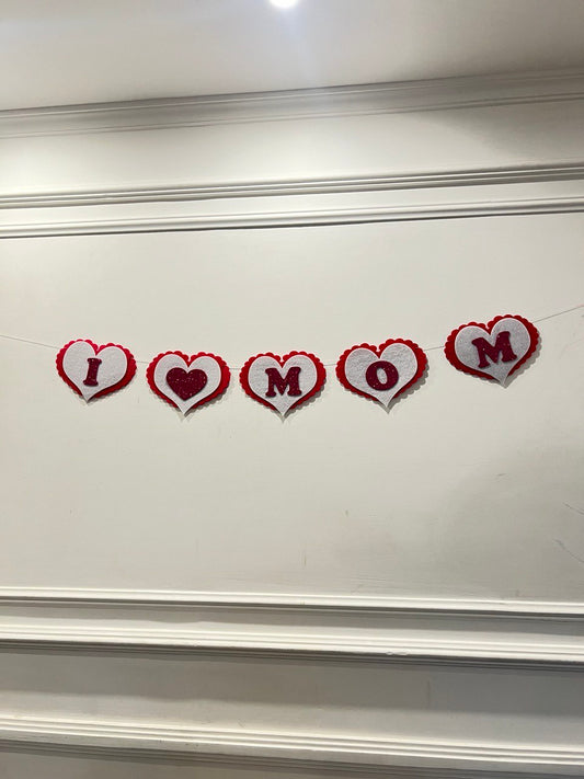 Banner Mother's Day -M0224