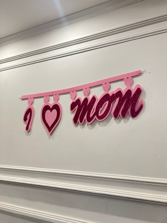 Banner Mother's Day -M0624
