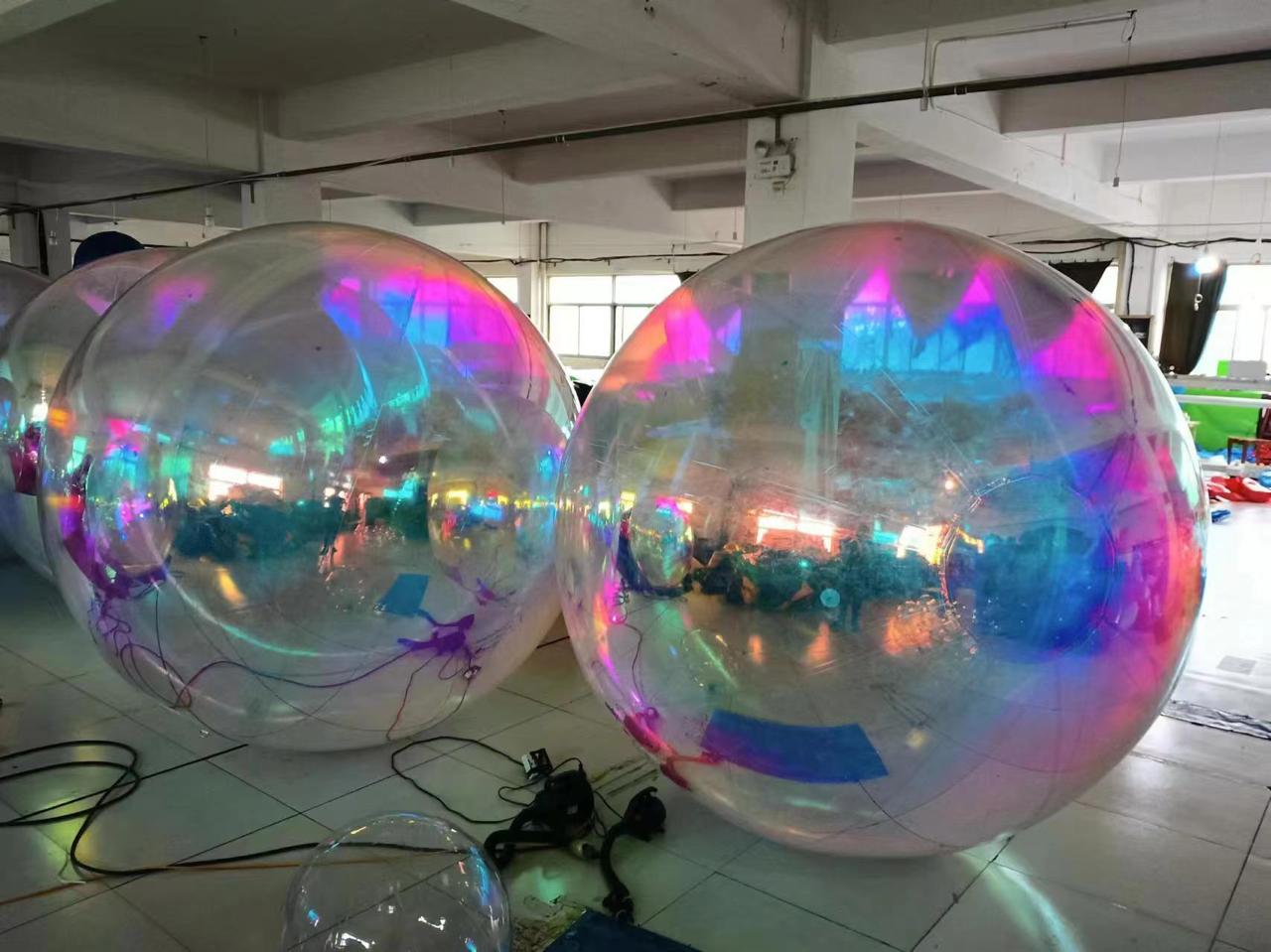 N431 - Mirror ball 1.5M (2)