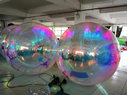 N431 - Mirror ball 1.5M (2)