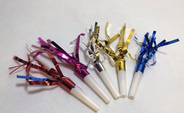 Plastic toy - N134
