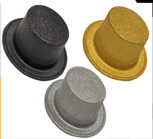 Glitter hats- N143A
