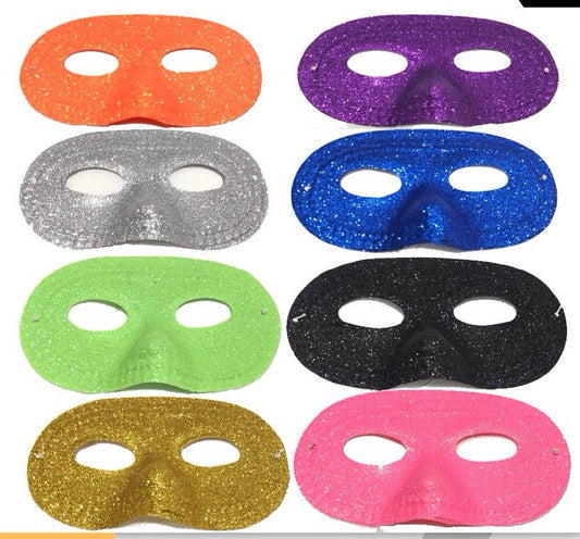 Glitter Mask All Color - N148A-141