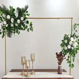 N356 - 2M*2 White*2 Gold*2