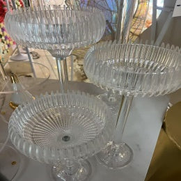 N357 - Acrylic 3-piece set Order
