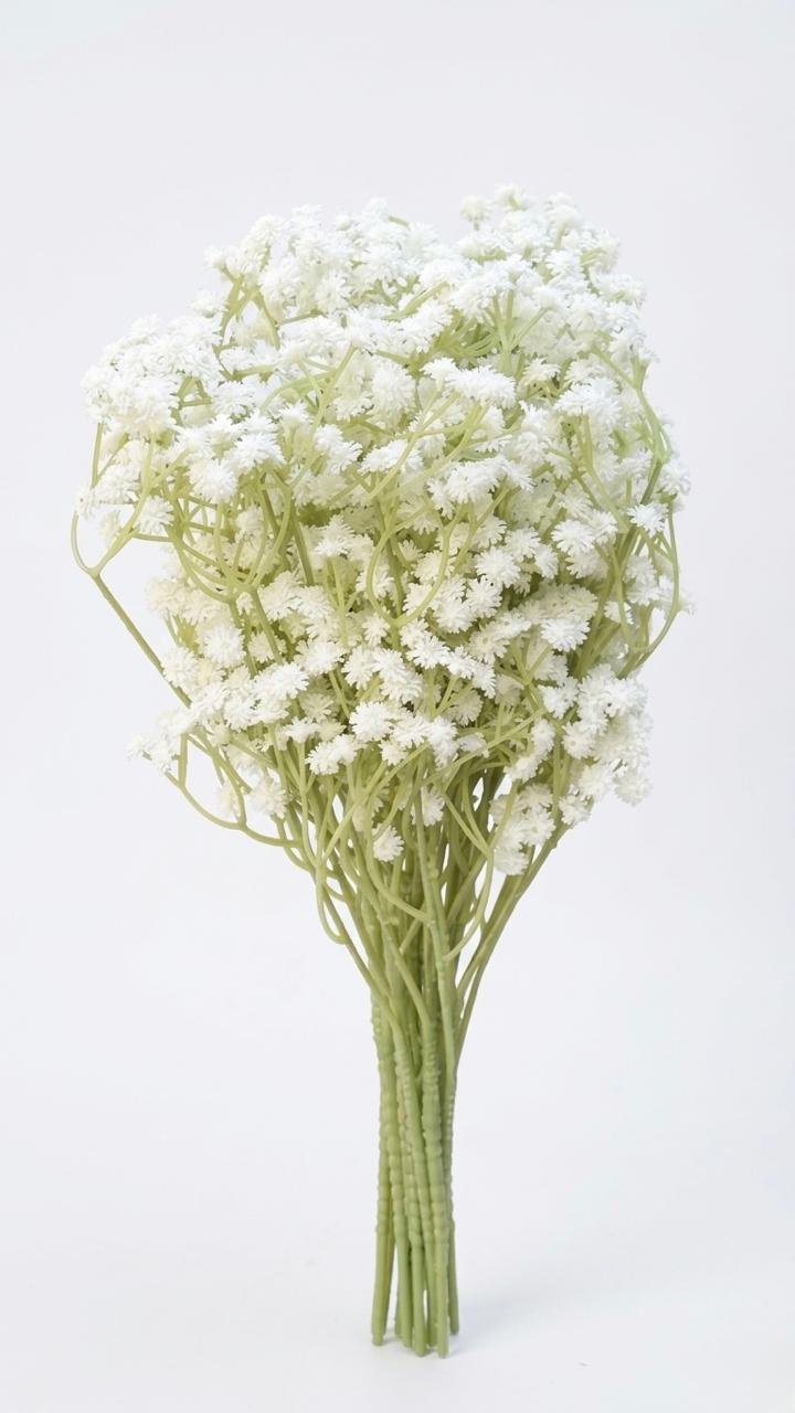 N399 Gypsophila Flowers (1000)