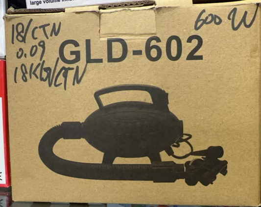 N441 Blower 600w