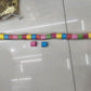 N441A-442 Confetti Paper Spiral  Mixed Color S (250)