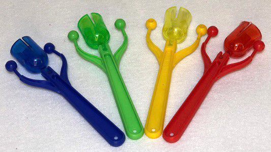 PLASTIC TOY- N81-183