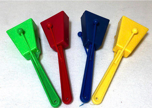 PLASTIC TOY-N82-181