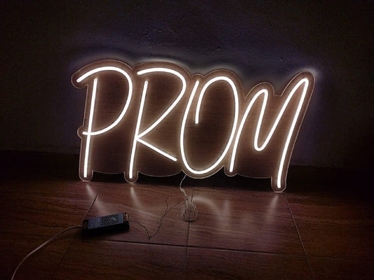 Rental Neon - PROM