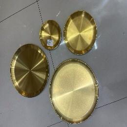 N381 Plate set 4