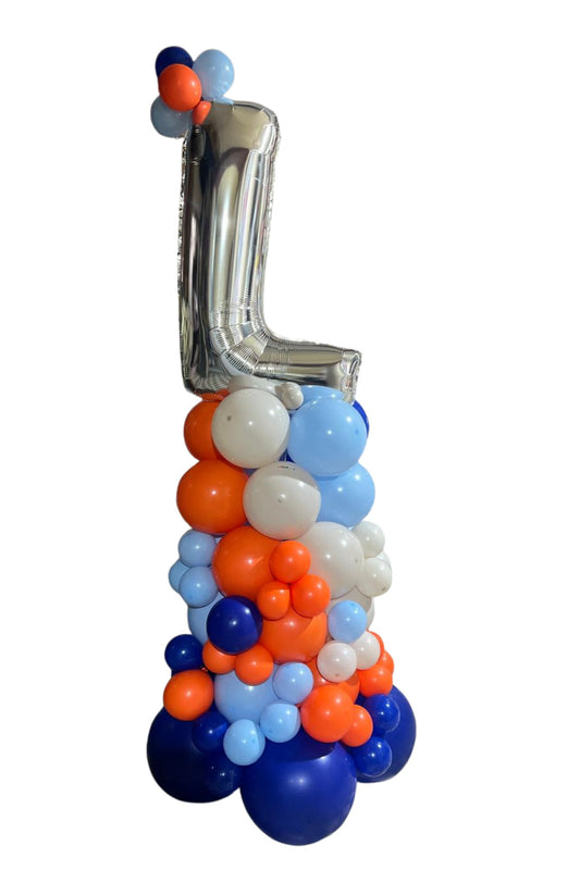 New Baby Boy Decoration 65