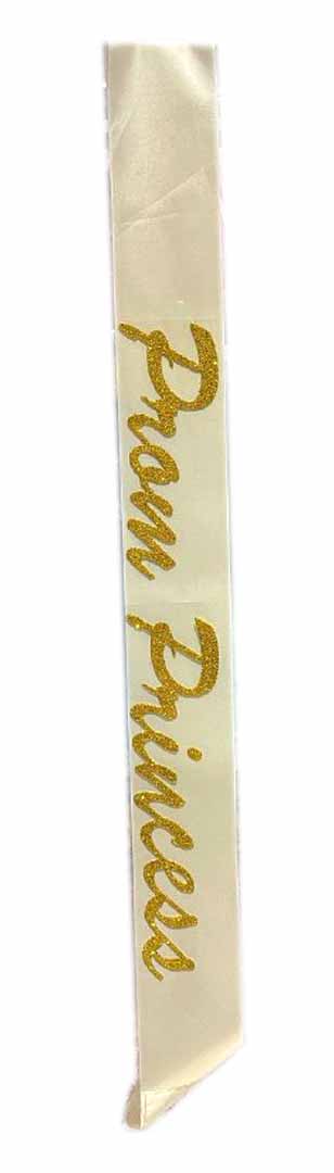 SACH PROM PRINCESS