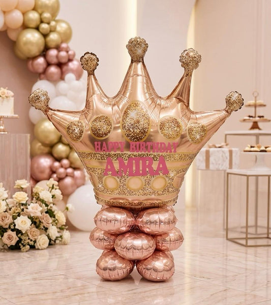Birthday Arrangement 7/29