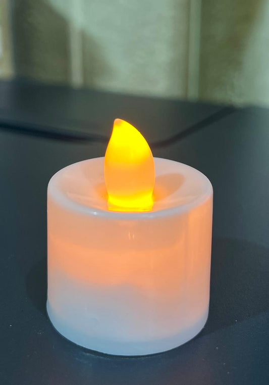 Smokeless Candles -97