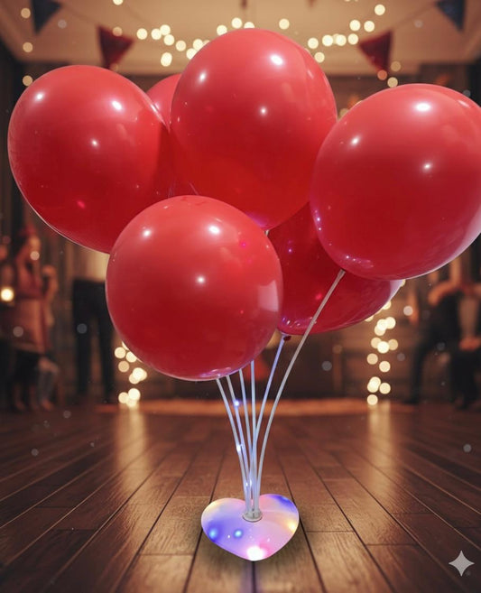 Stand Light Balloon -N10