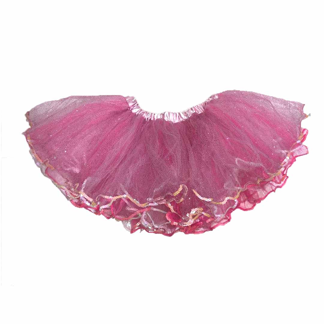 Pink Tutu -T76