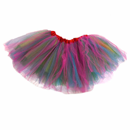 Mix Color Tutu -T80