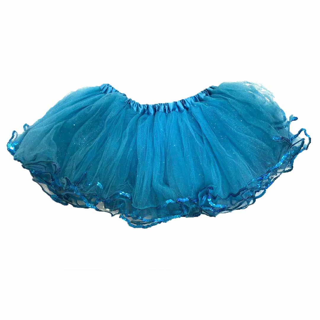 Blue Tutu -T81-122