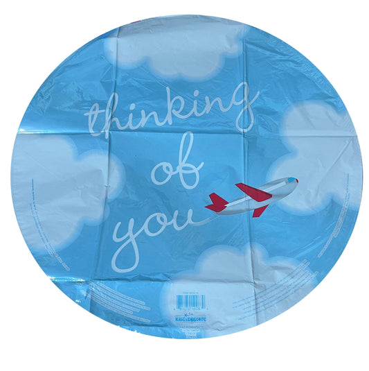 Thinking of you 18''