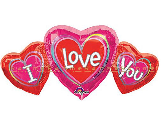 I LOVE YOU -USA-09625