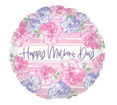 Happy Mother’s Day 18 “ Balloon -4-25