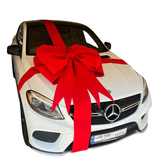 Car Gift Decoration