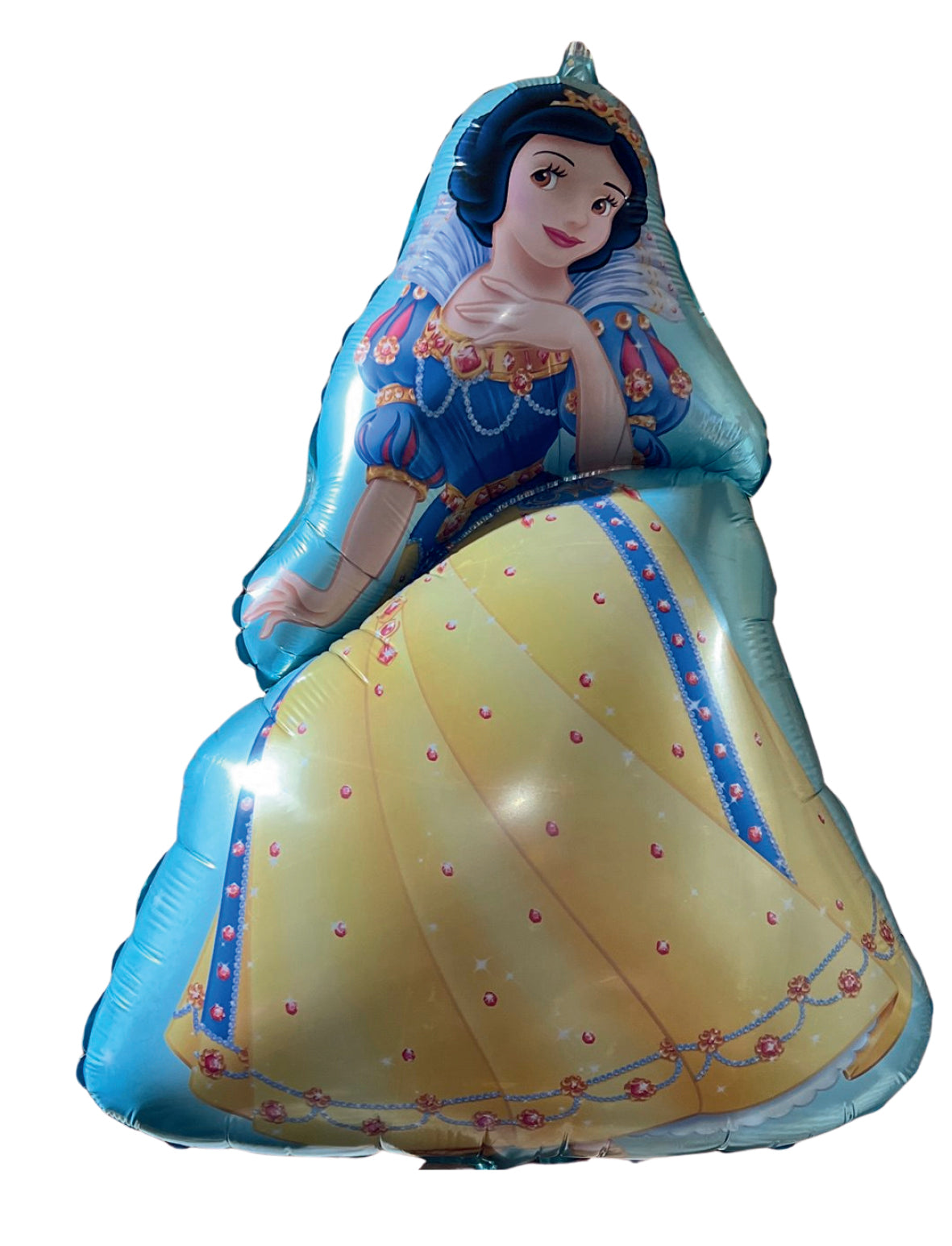 Balloons Snow White -B-42''