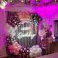 Birthday Setup - 143