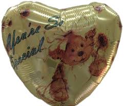 Foil Balloon 18”- You so Special