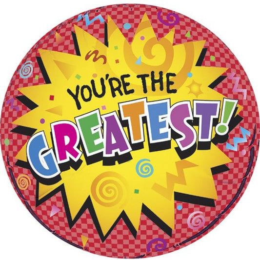 YOU'R ARE GREATEST-18” Balloon