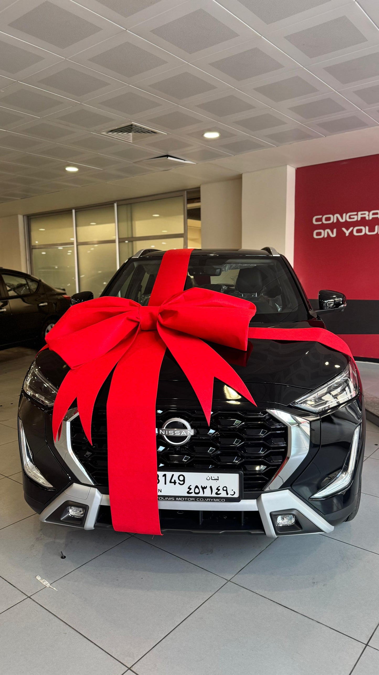Car Decoration Gifts
