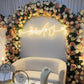 Engagement Decor ED61
