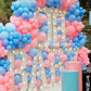 Gender Reveal Set - 11