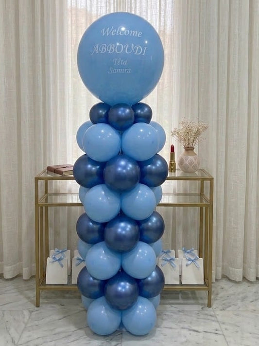 Baby Boy Arrangement B1-9