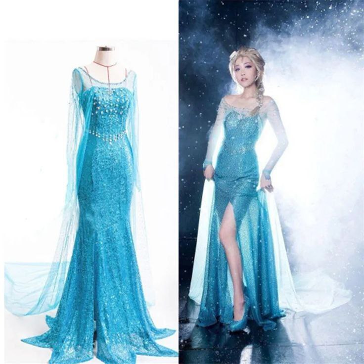 Elsa Dress R954-107