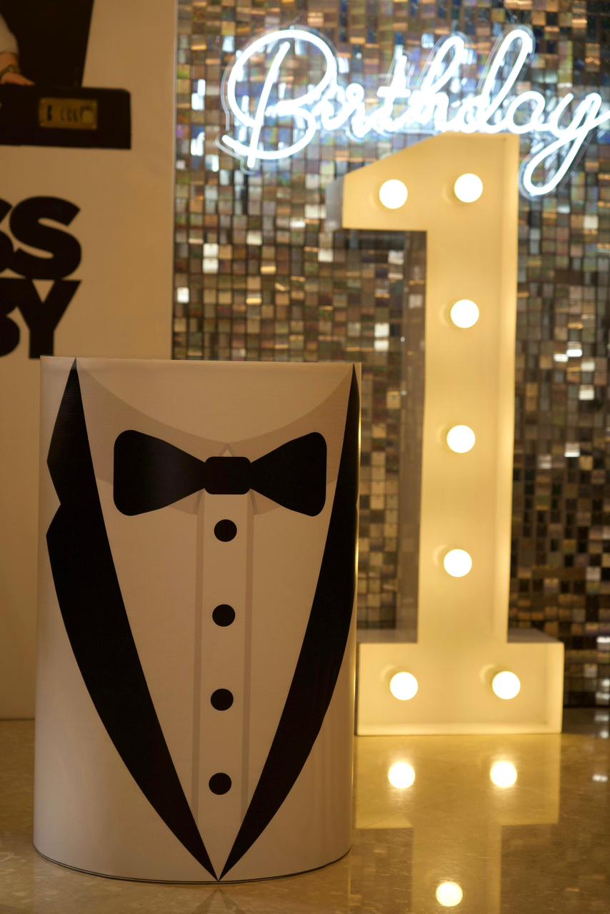 Birthday Setup - 142