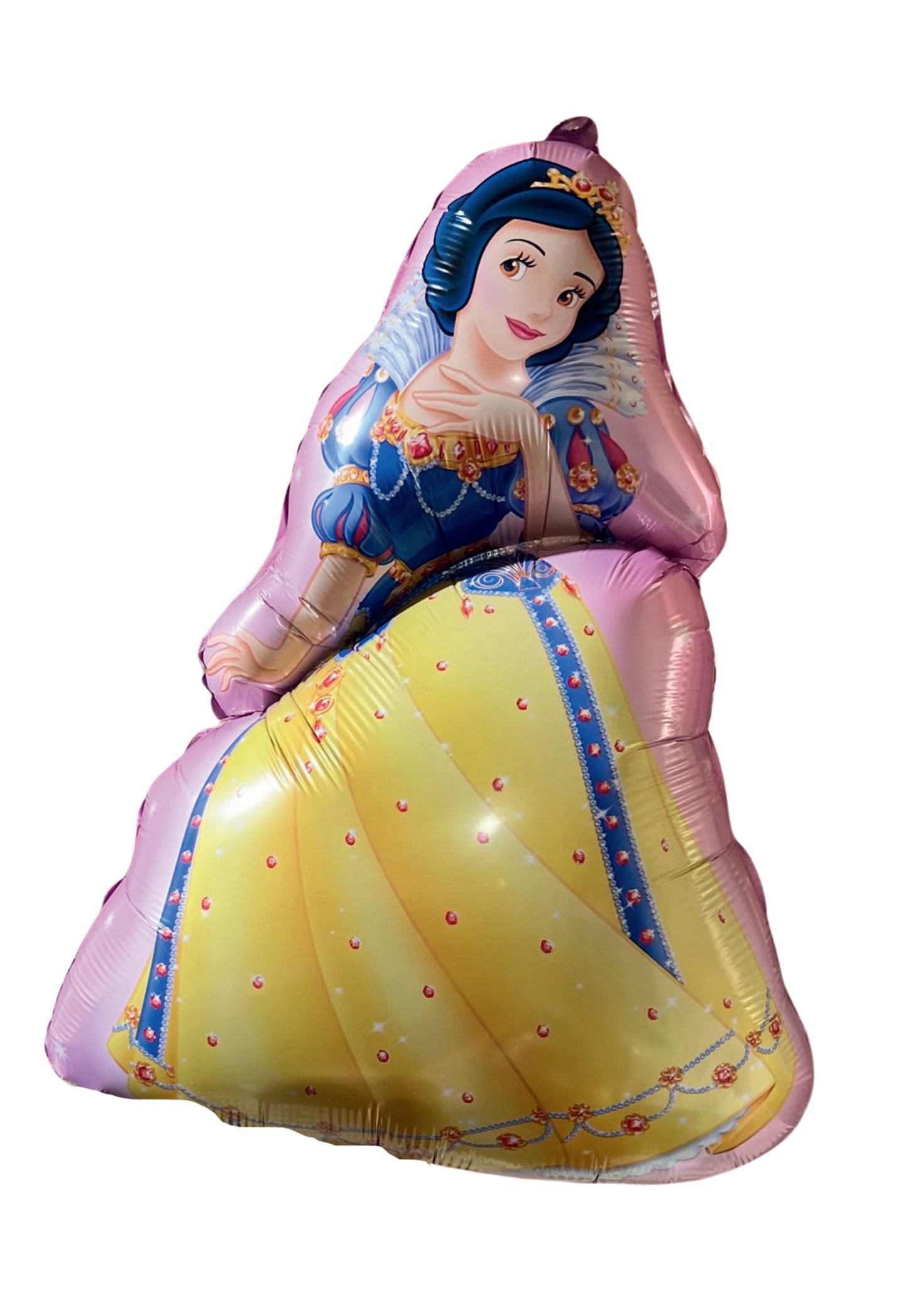 Balloons Snow White -P-42''