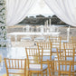 Engagement Decor ED62