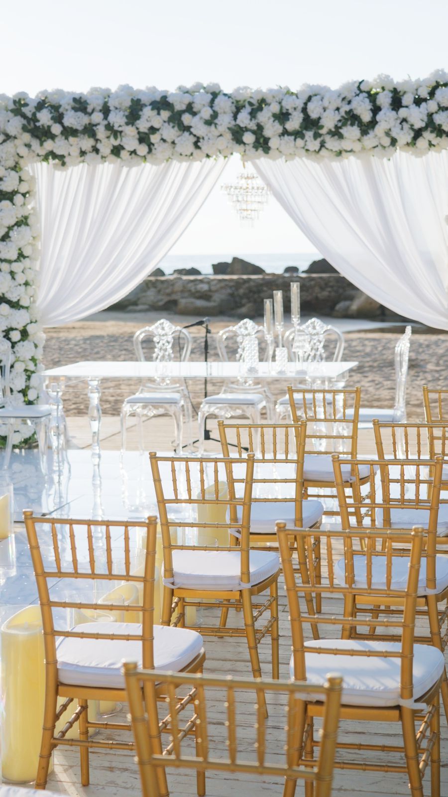 Engagement Decor ED62