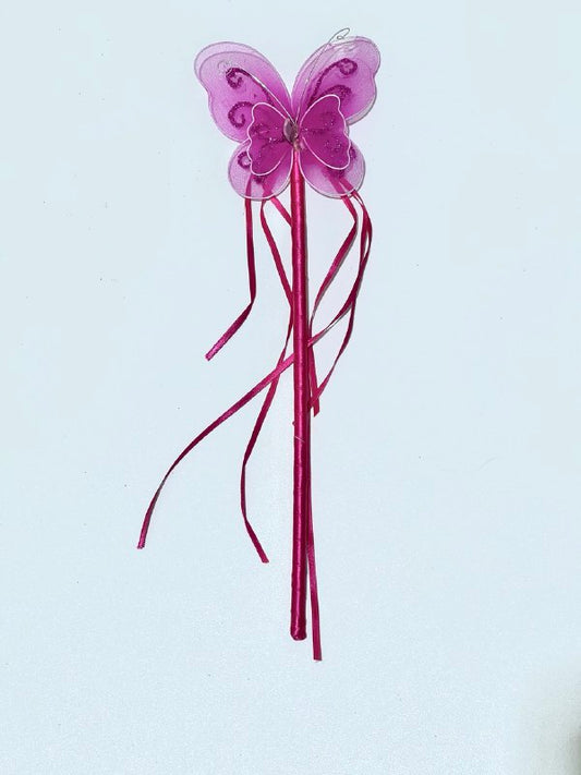 Butterfly Wand Foushia AH1506-108